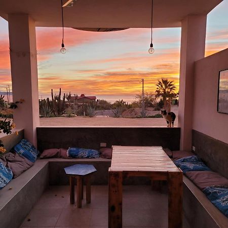 La Ventana Hostel Εξωτερικό φωτογραφία
