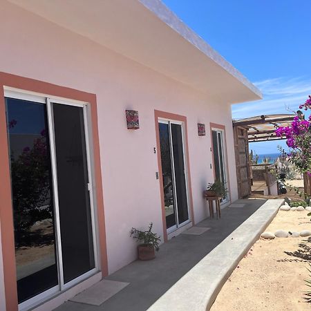 La Ventana Hostel Εξωτερικό φωτογραφία