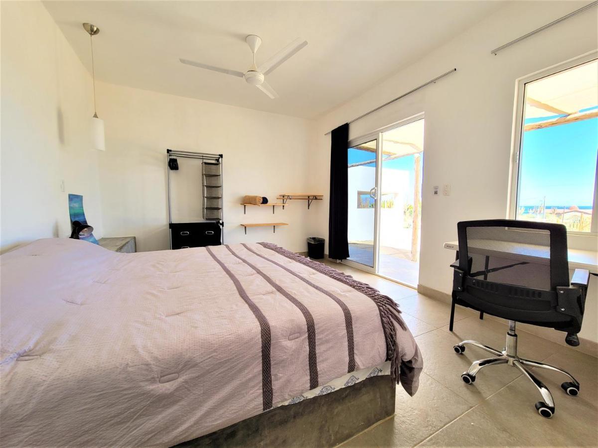 La Ventana Hostel Εξωτερικό φωτογραφία