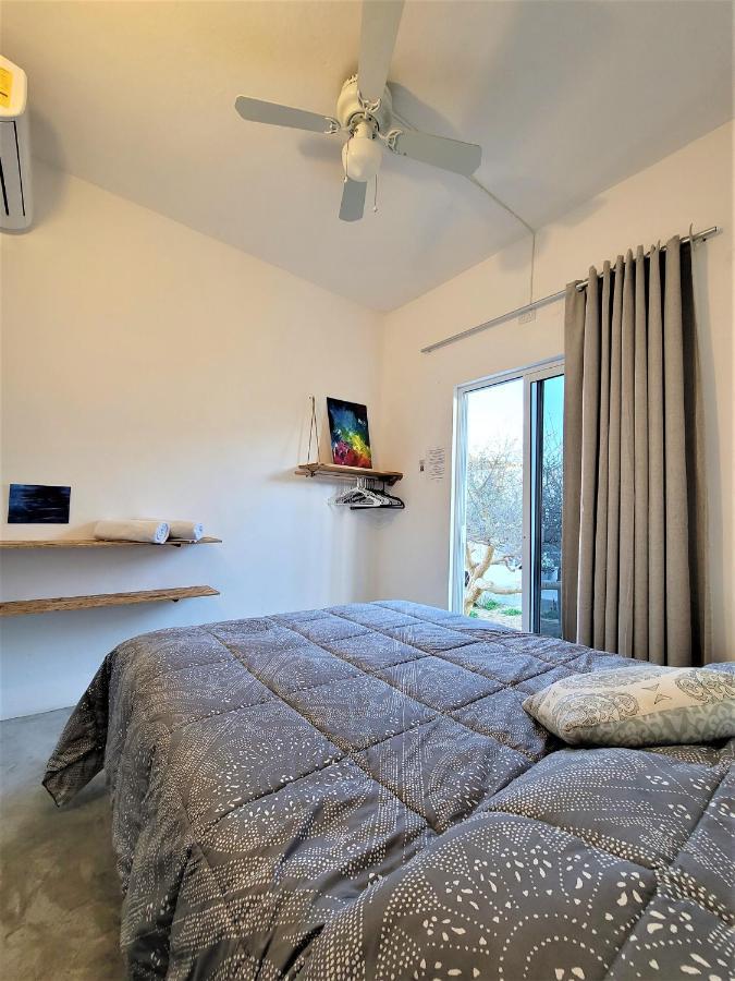 La Ventana Hostel Εξωτερικό φωτογραφία
