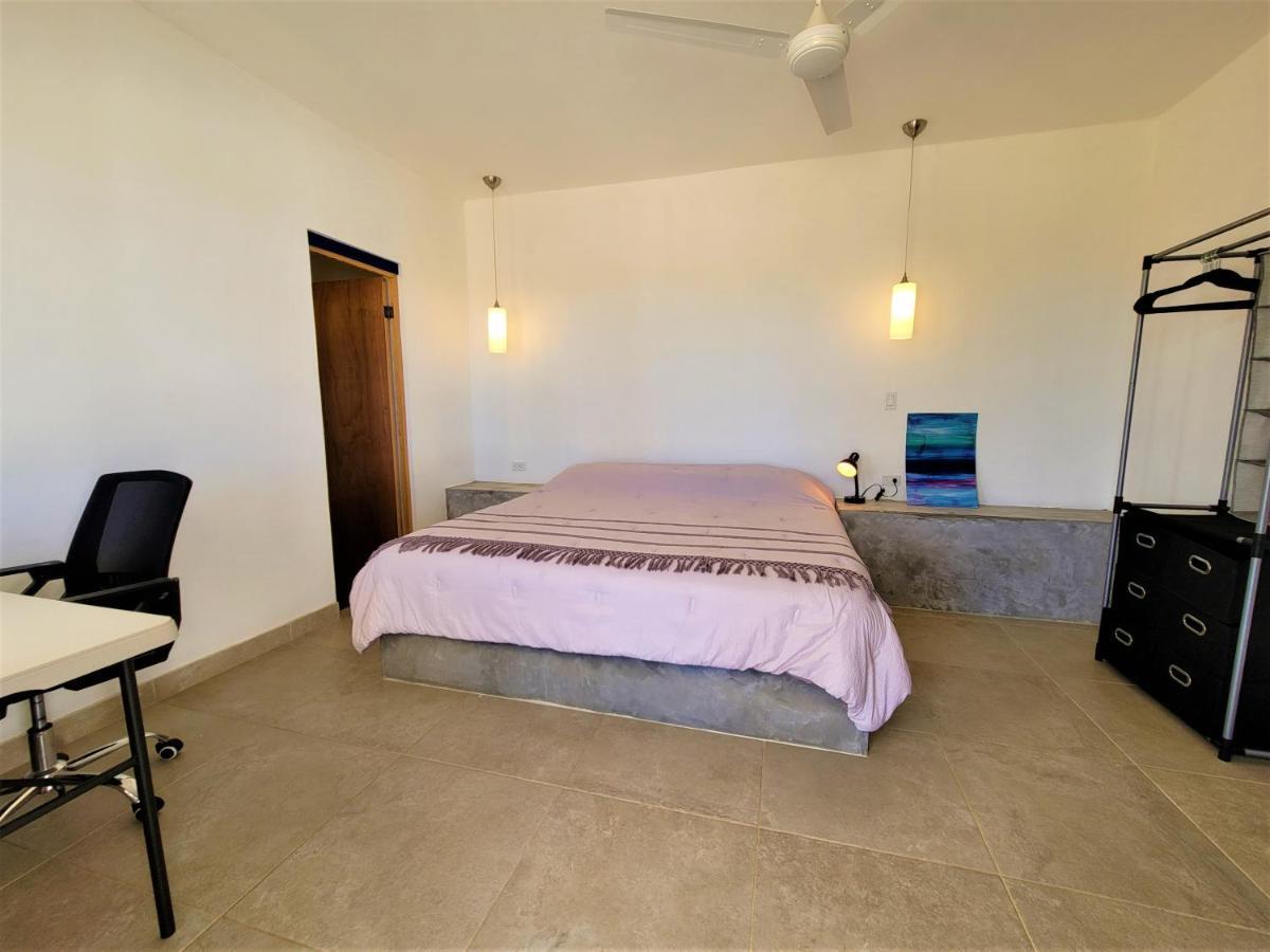 La Ventana Hostel Εξωτερικό φωτογραφία