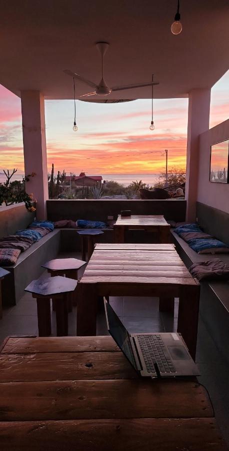 La Ventana Hostel Εξωτερικό φωτογραφία