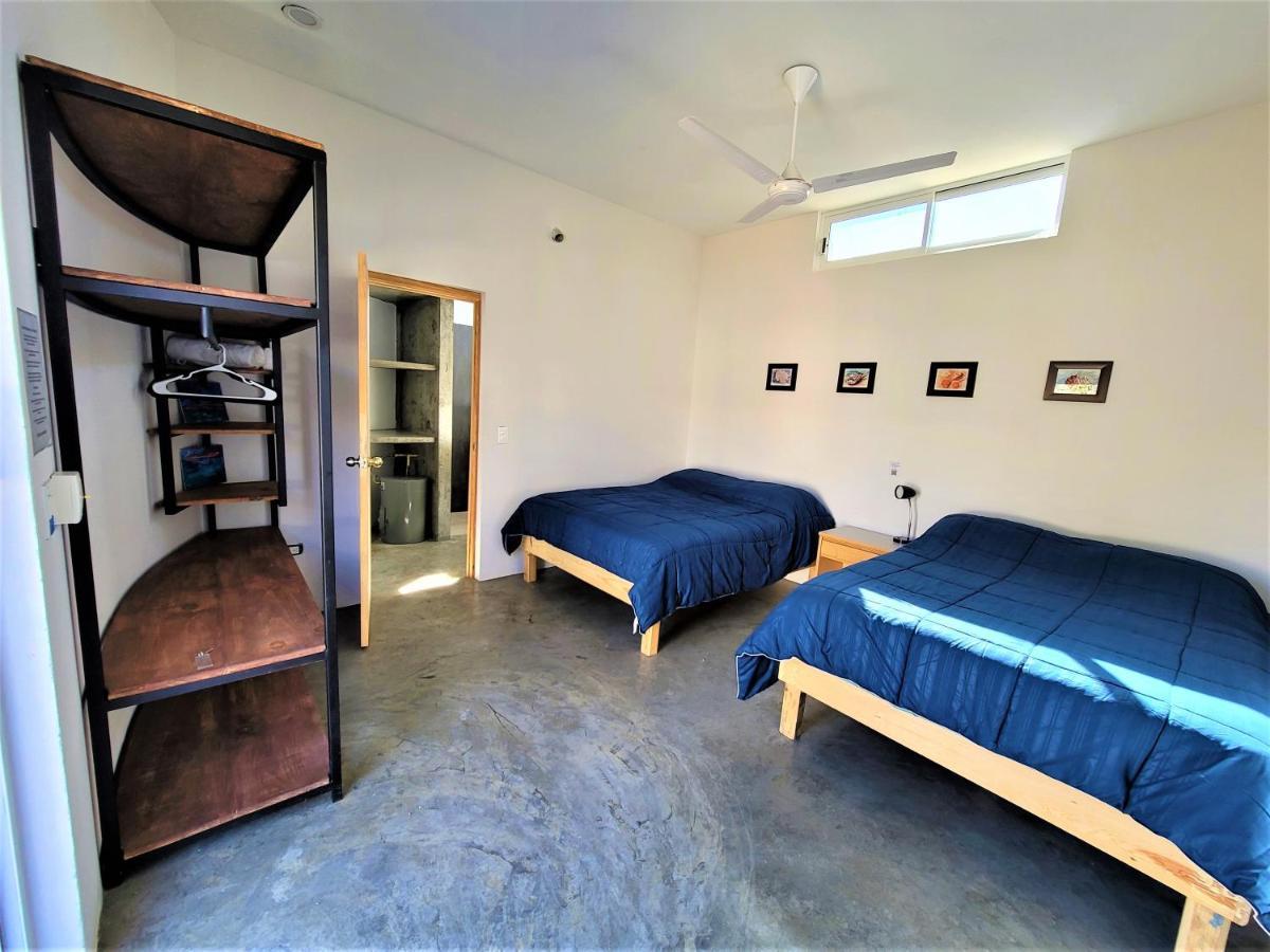 La Ventana Hostel Εξωτερικό φωτογραφία