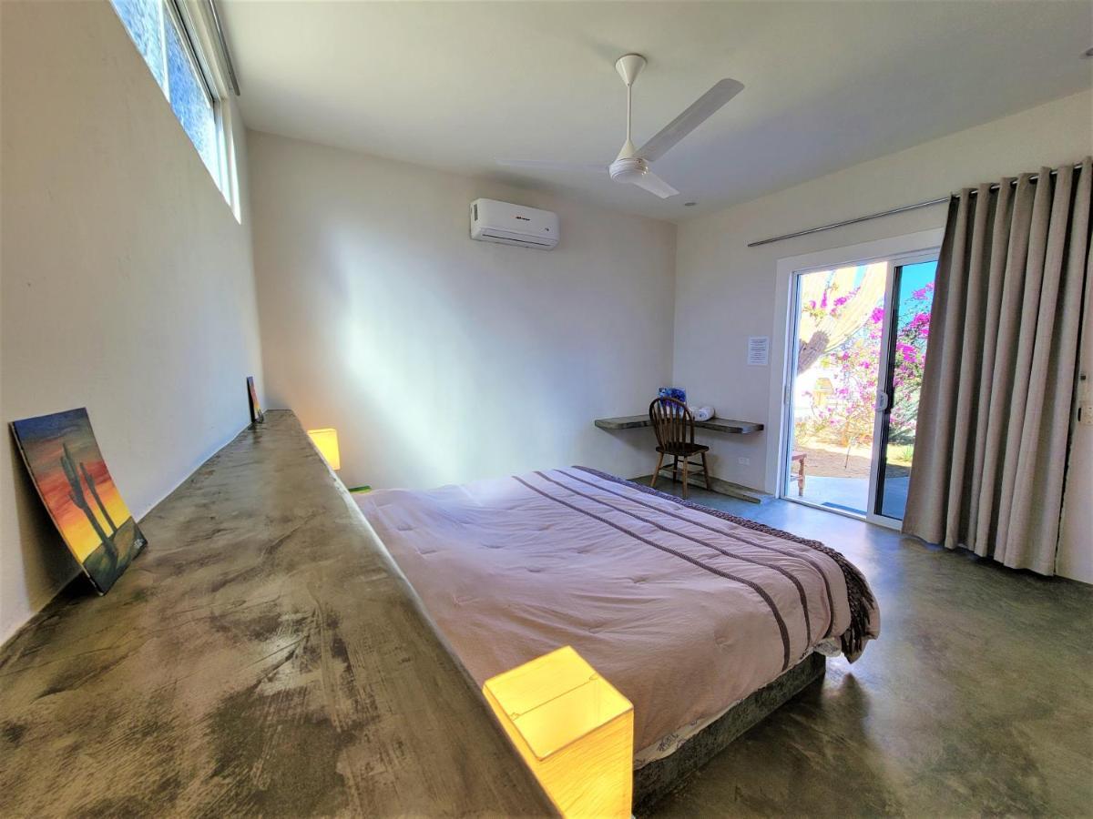 La Ventana Hostel Εξωτερικό φωτογραφία