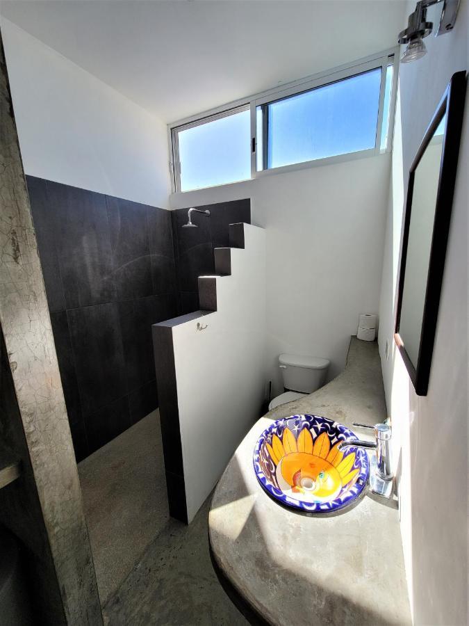 La Ventana Hostel Εξωτερικό φωτογραφία