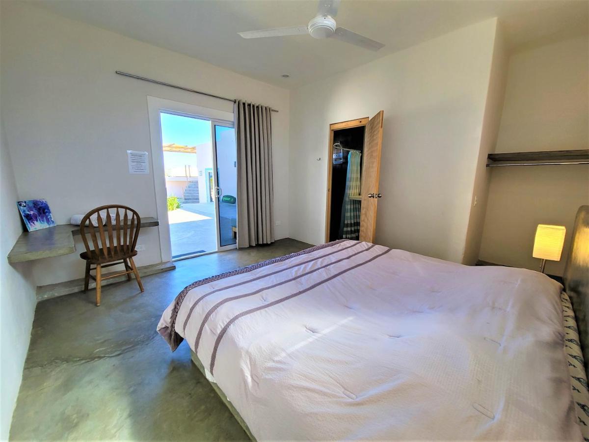 La Ventana Hostel Εξωτερικό φωτογραφία