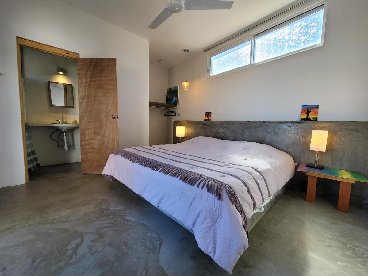 La Ventana Hostel Εξωτερικό φωτογραφία