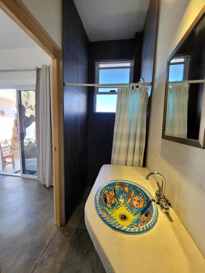 La Ventana Hostel Εξωτερικό φωτογραφία