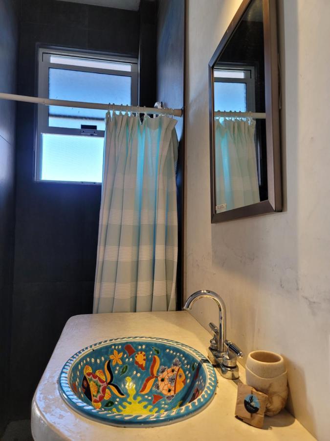 La Ventana Hostel Εξωτερικό φωτογραφία