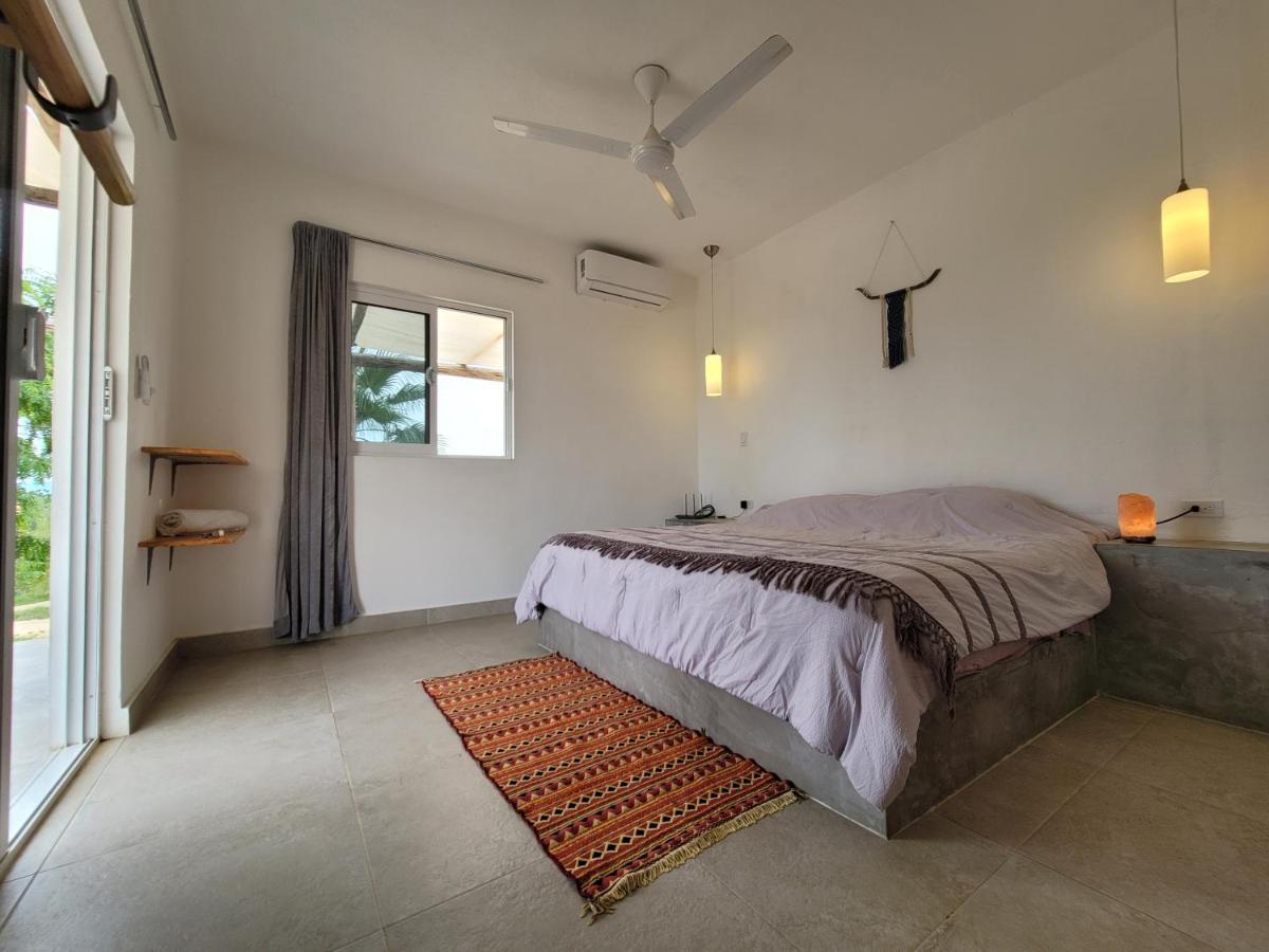 La Ventana Hostel Εξωτερικό φωτογραφία