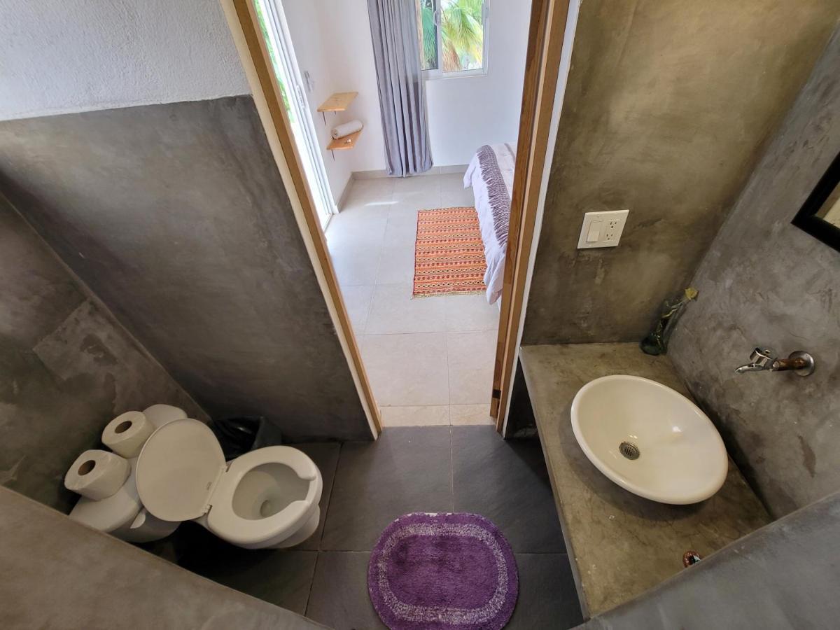 La Ventana Hostel Εξωτερικό φωτογραφία