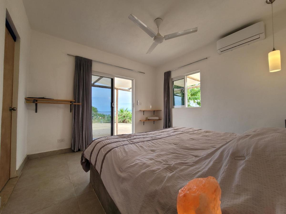La Ventana Hostel Εξωτερικό φωτογραφία