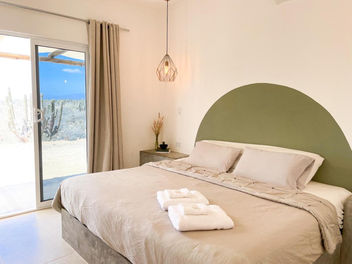 La Ventana Hostel Εξωτερικό φωτογραφία