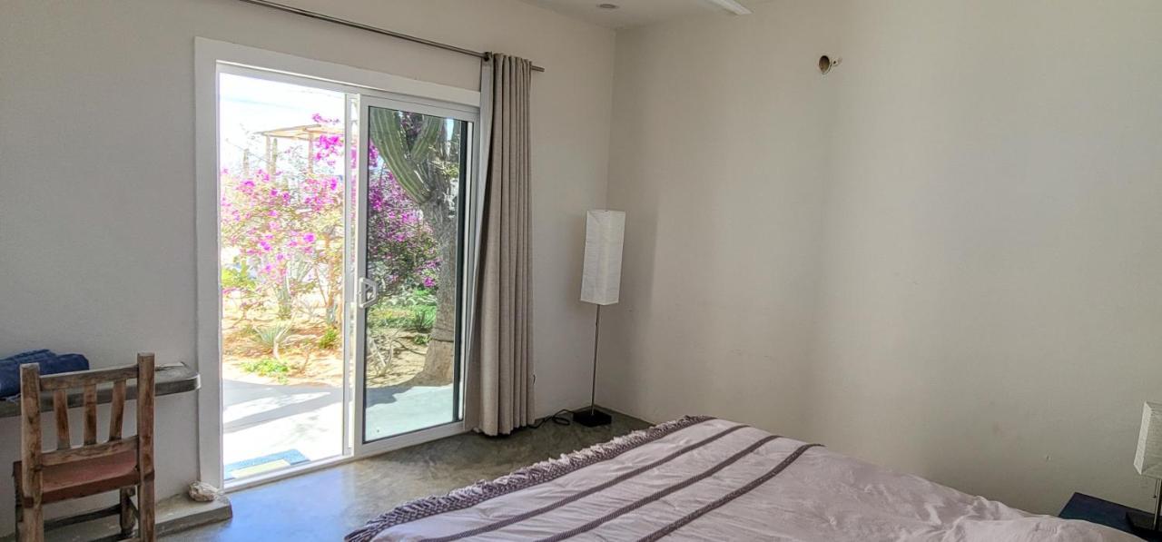 La Ventana Hostel Εξωτερικό φωτογραφία