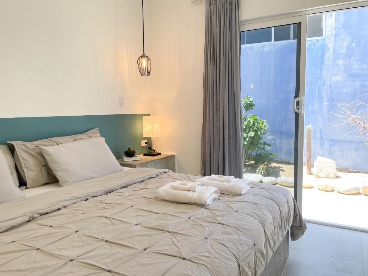 La Ventana Hostel Εξωτερικό φωτογραφία