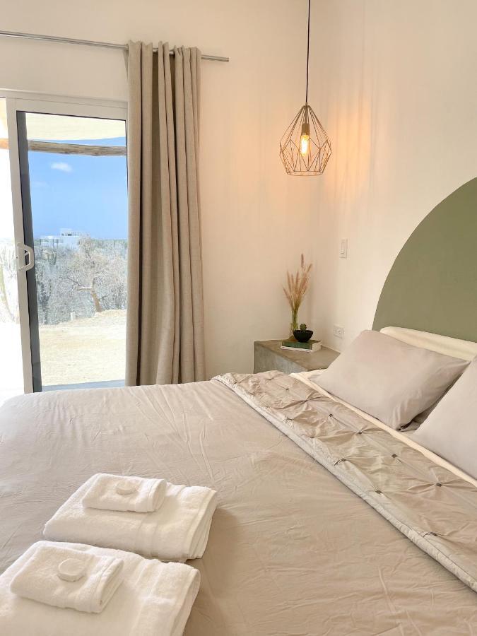 La Ventana Hostel Εξωτερικό φωτογραφία