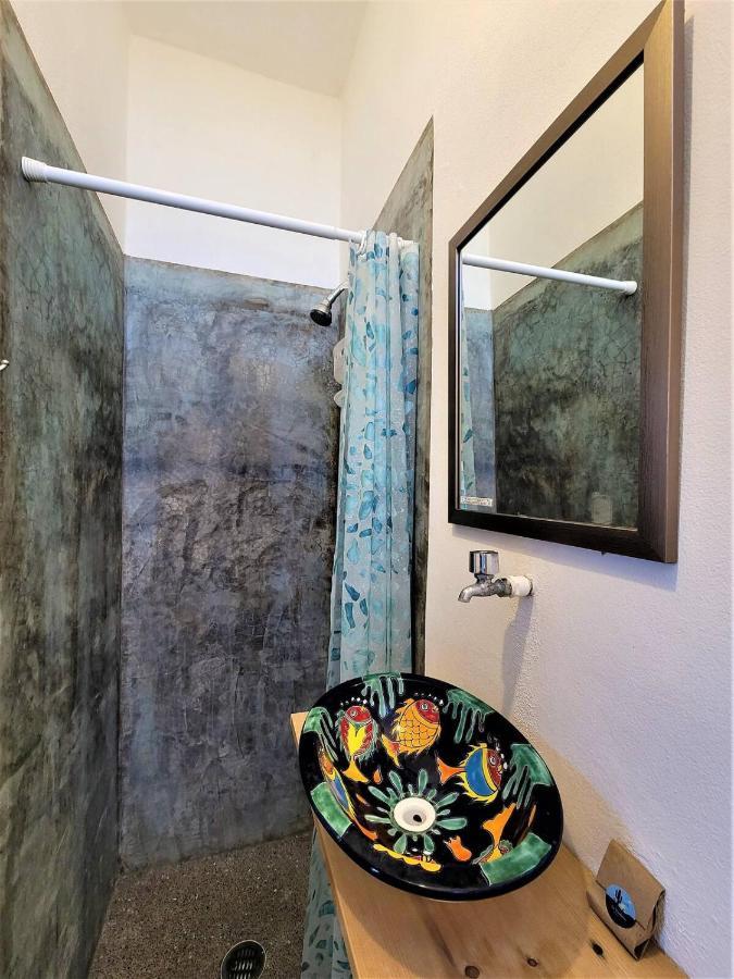 La Ventana Hostel Εξωτερικό φωτογραφία