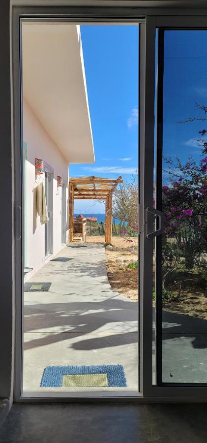 La Ventana Hostel Εξωτερικό φωτογραφία