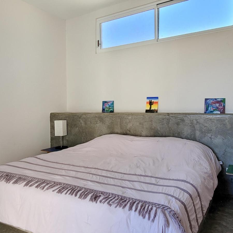 La Ventana Hostel Εξωτερικό φωτογραφία