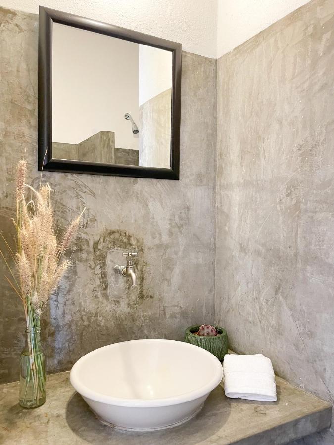 La Ventana Hostel Εξωτερικό φωτογραφία