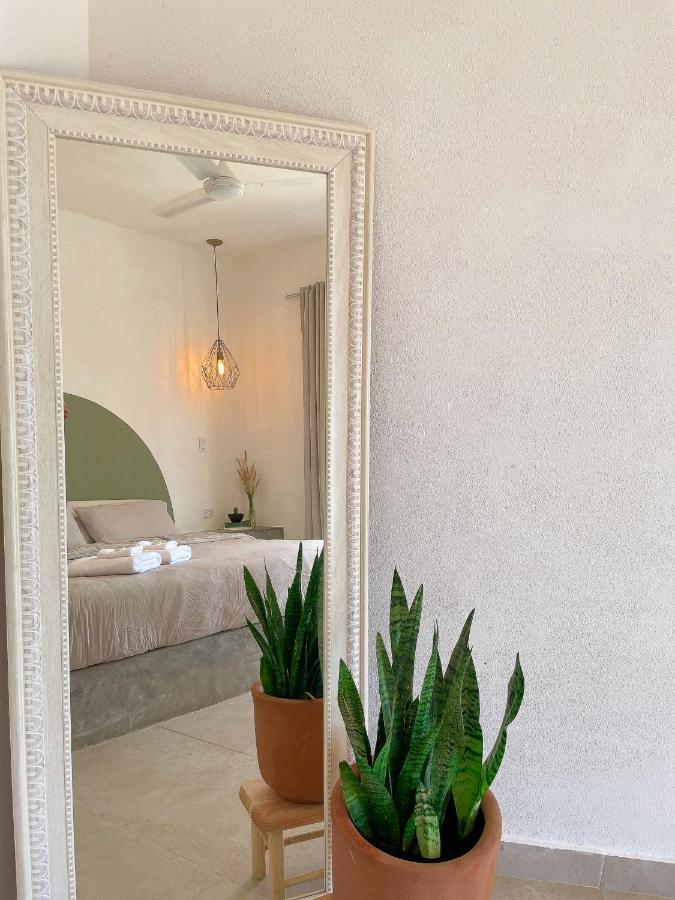 La Ventana Hostel Εξωτερικό φωτογραφία