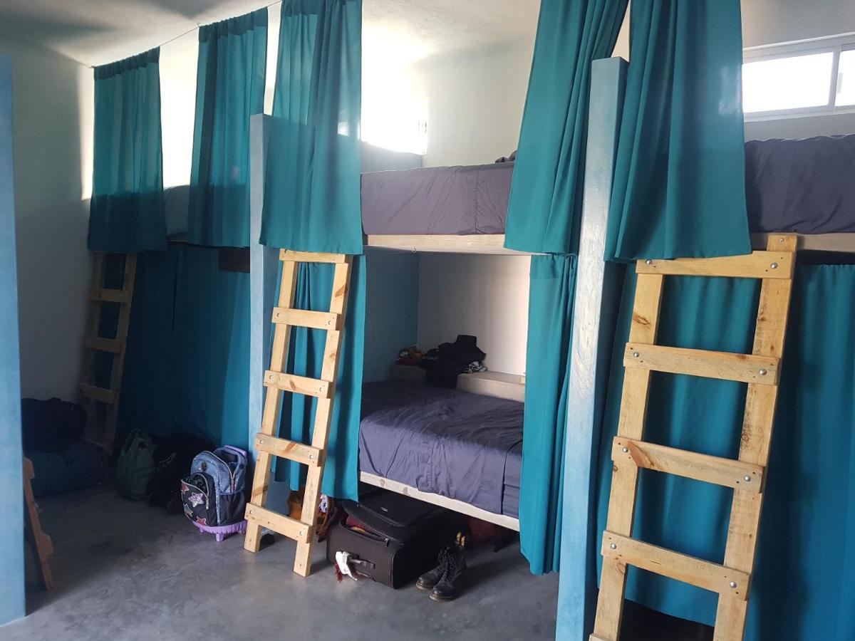La Ventana Hostel Εξωτερικό φωτογραφία
