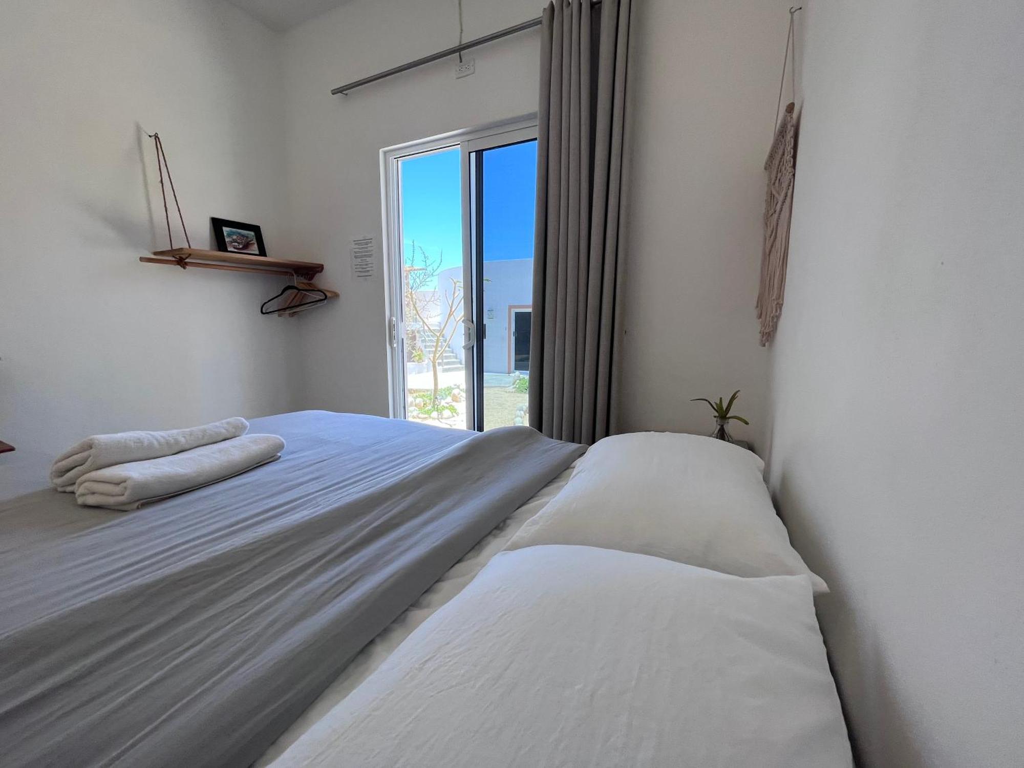 La Ventana Hostel Εξωτερικό φωτογραφία