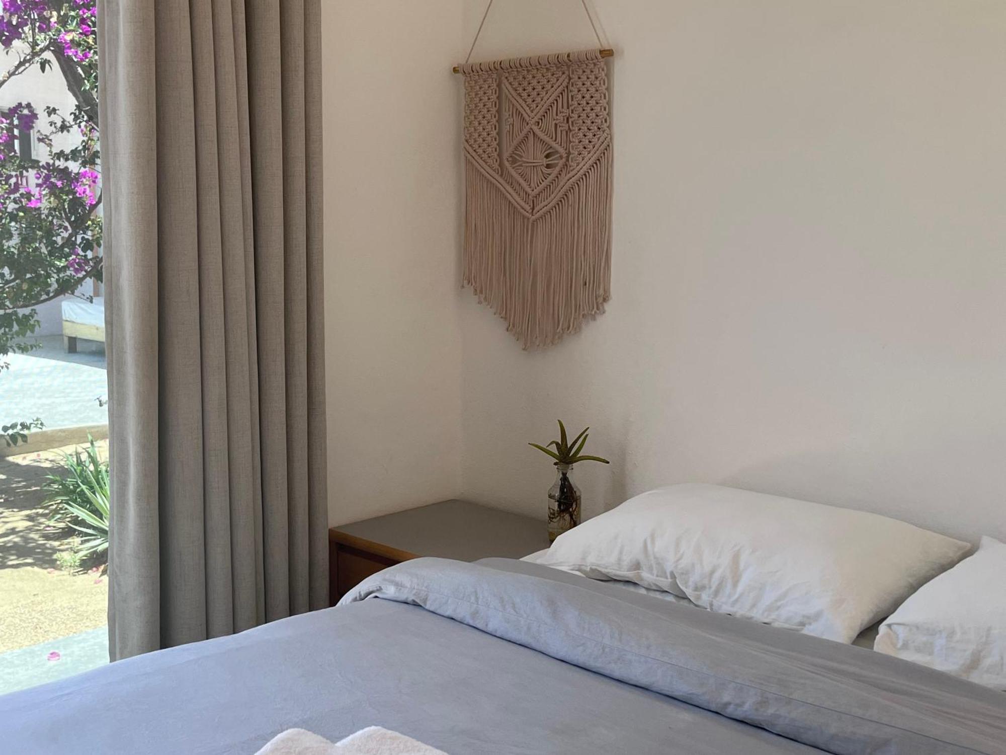 La Ventana Hostel Εξωτερικό φωτογραφία