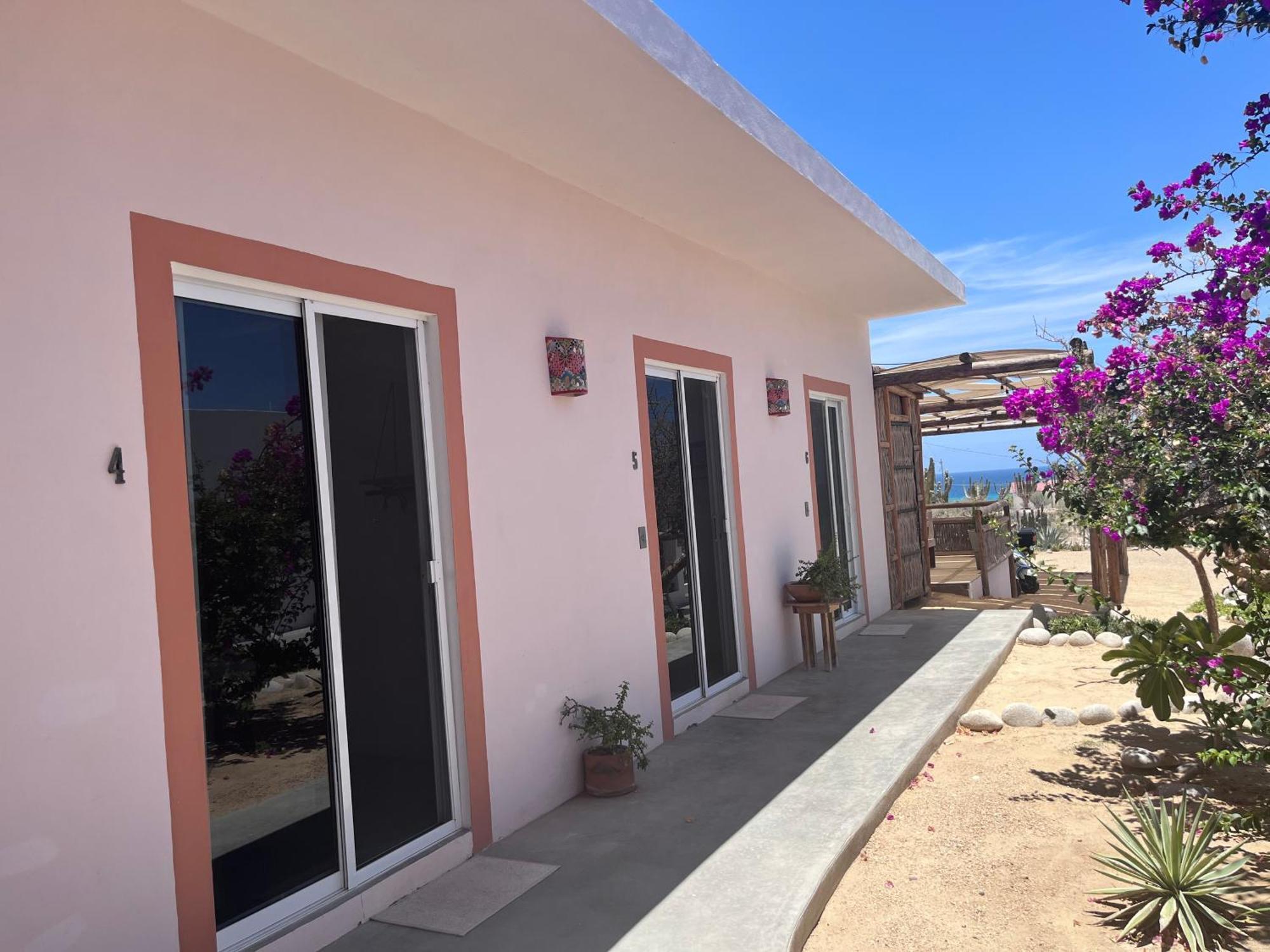 La Ventana Hostel Εξωτερικό φωτογραφία